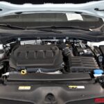 SKODA SUPERB WAGON 2.0 TDI 200 CV DSG SPORTLINE USATA