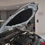 SKODA SUPERB WAGON 2.0 TDI 200 CV DSG SPORTLINE USATA