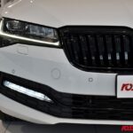 SKODA SUPERB WAGON 2.0 TDI 200 CV DSG SPORTLINE USATA