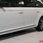 SKODA SUPERB WAGON 2.0 TDI 200 CV DSG SPORTLINE USATA