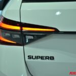 SKODA SUPERB WAGON 2.0 TDI 200 CV DSG SPORTLINE USATA