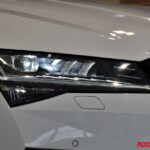 SKODA SUPERB WAGON 2.0 TDI 200 CV DSG SPORTLINE USATA