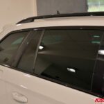 SKODA SUPERB WAGON 2.0 TDI 200 CV DSG SPORTLINE USATA
