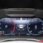 SKODA SUPERB WAGON 2.0 TDI 200 CV DSG SPORTLINE USATA