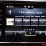 SKODA SUPERB WAGON 2.0 TDI 200 CV DSG SPORTLINE USATA