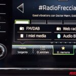 SKODA SUPERB WAGON 2.0 TDI 200 CV DSG SPORTLINE USATA