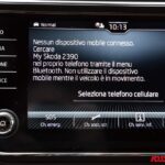SKODA SUPERB WAGON 2.0 TDI 200 CV DSG SPORTLINE USATA