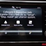 SKODA SUPERB WAGON 2.0 TDI 200 CV DSG SPORTLINE USATA