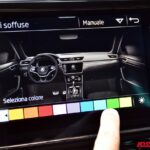 SKODA SUPERB WAGON 2.0 TDI 200 CV DSG SPORTLINE USATA