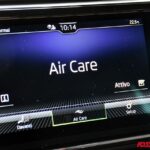SKODA SUPERB WAGON 2.0 TDI 200 CV DSG SPORTLINE USATA