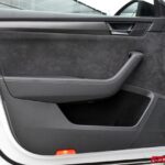SKODA SUPERB WAGON 2.0 TDI 200 CV DSG SPORTLINE USATA