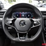 SKODA SUPERB WAGON 2.0 TDI 200 CV DSG SPORTLINE USATA