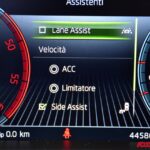 SKODA SUPERB WAGON 2.0 TDI 200 CV DSG SPORTLINE USATA