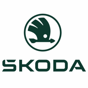 logo Skoda logo Skoda