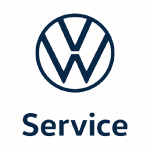 logo volkswagen service logo volkswagen service