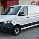 volkswagen crafter 35q 2.0 bitdi 177 cv business l3h2 rwd furgone usato