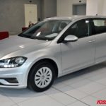 volkswagen golf 1.6 tdi 115 cv trendline business pack usata