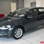 volkswagen golf 7.2 1.6 tdi 115 cv business usata