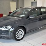 volkswagen golf 7.2 1.6 tdi 115 cv highline usata