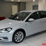 volkswagen golf 7.2 1.6 tdi 115 cv join usata