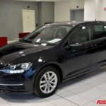 volkswagen golf 7.2 diesel 1.6 tdi 115 cv highline usata