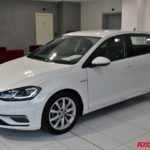 volkswagen golf 7.5 1.5 tsi 130 cv highline usata