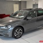 volkswagen golf 7.5 1.6 tdi 115 cv join usata