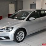 volkswagen golf 7.5 diesel 1.6 tdi 115 cv highline usata