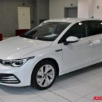 volkswagen golf 8 1.5 etsi 150 cv dsg style mild hybrid
