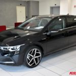 volkswagen golf 8 1.5 etsi 150 cv dsg style mild hybrid usata