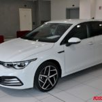 volkswagen golf 8 1.5 etsi 150 cv dsg style usata