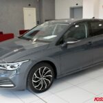 volkswagen golf 8 1.5 tsi 150 cv active style usata