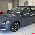 volkswagen golf 8 1.5 tsi 150 cv style usata