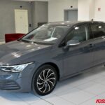 volkswagen golf 8 2.0 tdi 115 cv life usata
