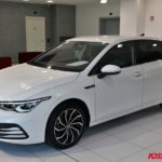 volkswagen golf 8 2.0 tdi 150 cv dsg style ventura usata