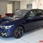 volkswagen golf 8 gtd 2.0 tdi 200 cv dsg usata