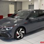 volkswagen golf 8 gti 2.0 tsi 245 cv dsg usata
