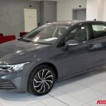 volkswagen golf 8 metano 1.5 tgi 131 cv life usata