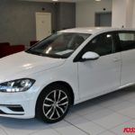 volkswagen golf diesel 1.6 tdi 115 cv highline usata