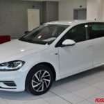 volkswagen golf diesel 1.6 tdi 115 cv join full led usata