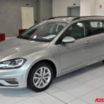 volkswagen golf variant 1.6 tdi 115 cv business full led usata