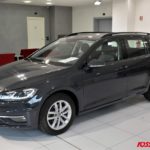 volkswagen golf variant 1.6 tdi 115 cv business usata
