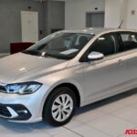 volkswagen new polo metano 1.0 tgi 90 cv life usata