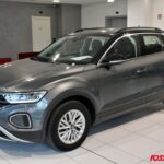 volkswagen new t-roc 1.0 tsi 110 cv life usato