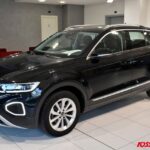 volkswagen new t-roc 1.0 tsi 110 cv style usata