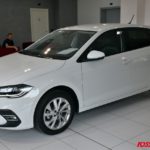 volkswagen nuova polo 1.0 tsi 95 cv style usata