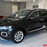 volkswagen nuova t roc 1.5 tsi 150 cv dsg style usata