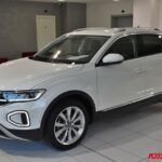 volkswagen nuovo t roc 1.0 tsi 110 cv style pronta consegna