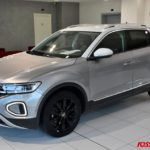 volkswagen nuovo t roc 2.0 tdi 115 cv style r'18