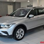 volkswagen nuovo tiguan diesel 2.0 tdi 150 cv dsg 4motion life usato